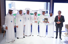 «غرفة الشارقة» تختتم مشاركة ناجحة في المؤتمر الثاني عشر لغرف التجارة العالمية بدبي