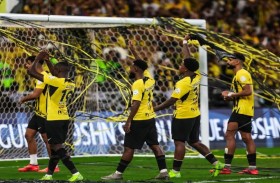 الاتحاد يستفيد من نتيجة ديربي العاصمة لتضييق الخناق على الهلال 