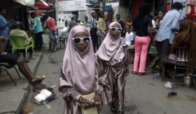 واشنطن تدرج نيجيريا في قائمة الدول المنتهكة للحريات 