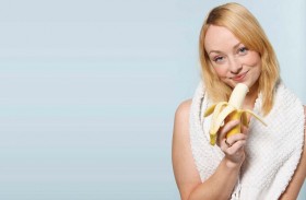 تناول الموز قد يشكل خطورة للبعض