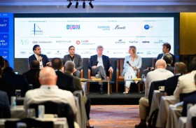 دبي تستعرض مقوماتها كوجهة رائدة لليخوت في قمة آسيا لليخوت الفاخرة