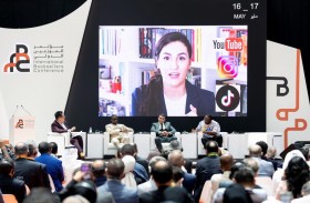 الشارقة القرائي للطفل يختتم 12 يوماً من المعرفة والمتعة بحضور ومشاركة أكثر من 112 ألف زائر