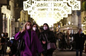 الإيطاليون يتناقصون ومعدّل أعمارهم يرتفع 