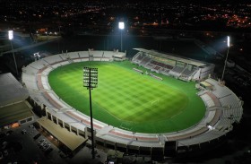 نادي الشارقة يستضيف مباراة الصين وفيتنام ضمن تصفيات كأس العالم