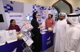 برنامج وفر يعرض خصوماته في  التنمية الاقتصادية وكهرباء الشارقة