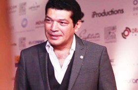 باسم سمرة: المنصات الإلكترونية  هي المستقبل في عالم الفن