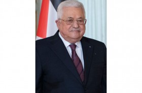 عباس يحذر من إنشاء مكاتب تجارية ودبلوماسية في القدس 
