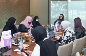 جمعية أمهات أصحاب الهمم تعرف بأهدافها وخططها