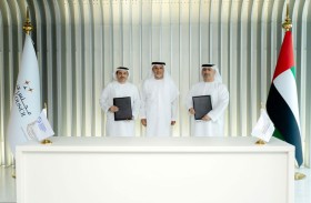 «توازن» ومجلس أبحاث التكنولوجيا المتطورة يدعمان منظومة البحث والتطوير الدفاعي الوطنية