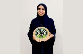 بلدية مدينة أبوظبي تفوز بجائزة (قائد الاستدامة) لريادتها في تحقيق رؤية الإمارة بالتنمية المستدامة