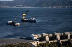 إعدام قبطان استمع لمحطة إذاعية أجنبية