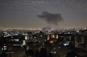  6 علماء نوويين قتلوا في الهجوم الإسرائيلي