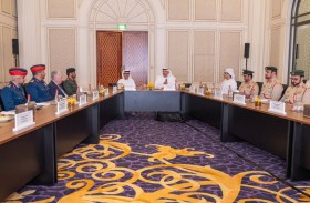 اللجنة العليا المُنظِّمة لمعرض دبي للطيران 2025 تستعرض الاستعدادات النهائية للنسخة الأكبر من الحدث