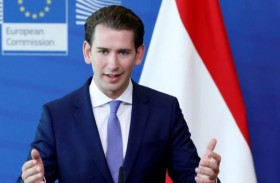 •• فيينا-كوبنهاجن-رويترز