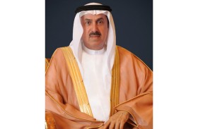 صقر غباش: عهد الاتحاد محطة خالدة نستحضر فيها رؤية الآباء المؤسسين