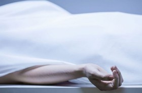 انتحرت بعد رفض زوجها سفرها إلى أهلها