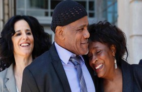 سُجن بالخطأ 37 عاما.. ومرشح للفوز بأكبر برنامج للمواهب