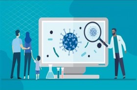 صائدو الشائعات يحاربون «وباء التضليل» 