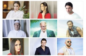 نجوم يعودون للساحة الرمضانية بعد غيابهم عنها