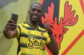 الفرنسي سيسوكو من توتنهام  إلى واتفورد 