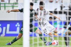 4 مواجهات نارية في انطلاق ثالثة دوري أدنوك للمحترفين 