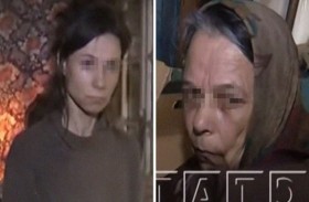 تمنع ابنتها من مغادرة المنزل منذ 26 عاماً