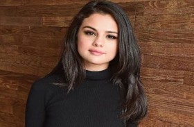 سيلينا غوميز تتبرع لصندوق مكافحة كورونا