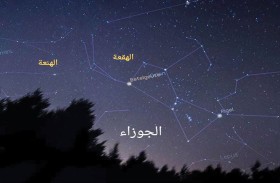 بدء موسم «جمرة القيظ» في الإمارات