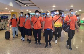 بيراي يستعد لظهور تاريخي في «مونديال أبوظبي»