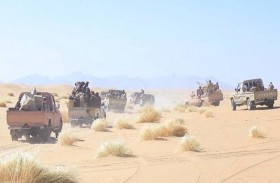 اليمن.. معركة حريب مفتاح تحرير مأرب وصنعاء من الحوثي