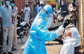 آخر تطورات كوفيد - 19 في العالم   