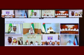 الشعبة البرلمانية للمجلس الوطني الاتحادي تشارك في الاجتماع السادس للجنة البرلمانية الخليجية-الأوروبية