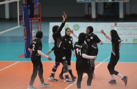 منتخب الطائرة يدعم صفوفه بـ3 لاعبات جديدات استعدادا للبطولة العربية