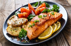 أطعمة تفيد أعضاء جسمك بشكل مذهل