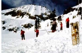 حلّ لغز فقدان سائح بعد 38 عاما