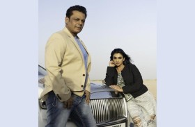 «ذا ريل فايلز» رعب يجذب الأنظار