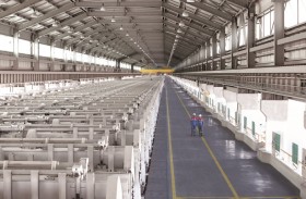 اتفاقية بين الإمارات للألمنيوم ونيو ألومينيو كولومبيا  لتصديــر تقنيــات لإنتــاج الألمنيــوم المطـورة محليــا 