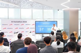 «طرق دبي» تستقطب 70 طالبا لتطوير حلول تنقل مبتكرة بالذكاء الاصطناعي