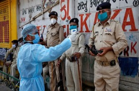 عقوبة المخالفين كتابة أنا آسف.. 500 مرة