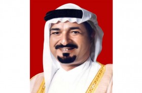 حميد النعيمي يصدر قانونا بشأن الجريدة الرسمية لإمارة عجمان