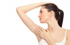 مزيل عرق هائل بفعالية تدوم لأسبوع كامل