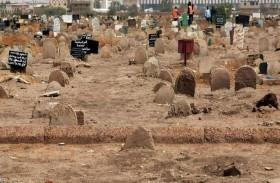 السودان.. دفن ضحايا العيلفون بعد 22 عاما من المجزرة