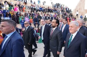 من بغداد لكردستان.. احتفالات عيد النوروز  تعم العراق