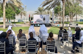 بلدية مدينة أبوظبي تنظم ورشتين توعويتين تزامناً مع اليوم العالمي للسكري