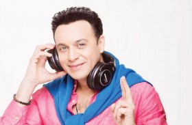 مصطفى قمر يجهز (لمن يهمه الأمر 2)
