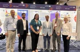 الشارقة للكتاب تشارك في مؤتمر جمعية المكتبات الأمريكية وتعلن فتح باب المشاركة في مؤتمر الشارقة الدولي للمكتبات