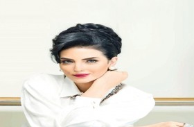 حورية فرغلي تستعد لعمل درامي