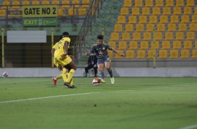 «الجولة السابعة» من دوري أدنوك للمحترفين.. لتثبيت الصدارة وتصحيح الأوضاع 