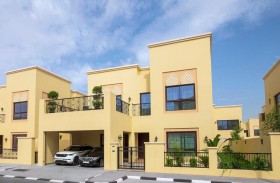 600 مليون درهم مبيعات «نخيل» من العقارات خلال 4 أشهر 