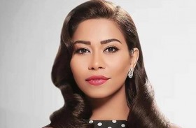 شيرين تحسم الجدل بشأن طلاقها 